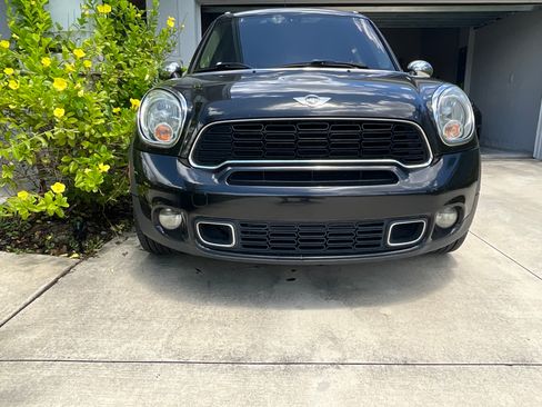 Used 2014 MINI Cooper Countryman S FWD image 6