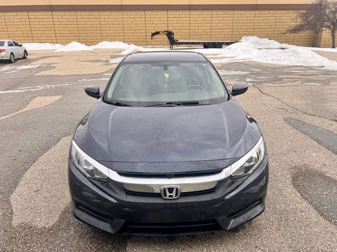Used 2018 Honda Civic LX image 6