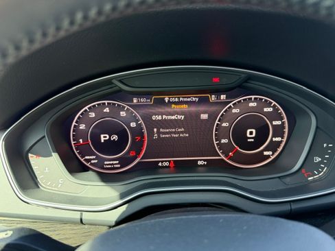 Used 2019 Audi Q5 2.0T Premium Plus w/ Premium Plus Package AWD/4WD image 14