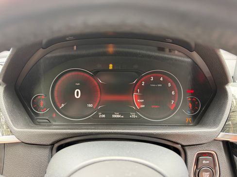 Used 2018 BMW 340i Sedan RWD image 32
