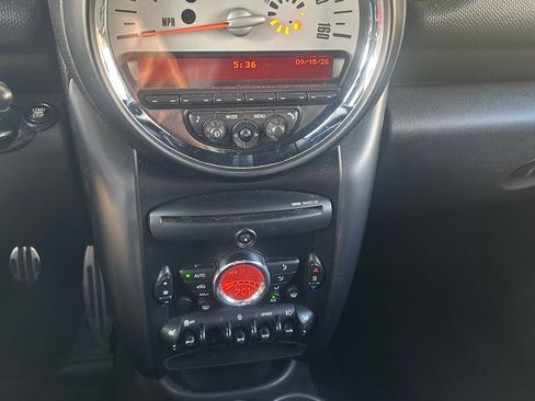 Used 2013 MINI Cooper Countryman S FWD image 12