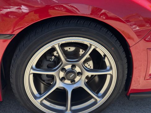 Used 2012 Subaru Impreza WRX Premium AWD/4WD image 17