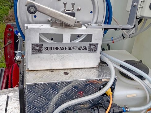 Used 2002 Ford F150 Short Bed 4D image 21