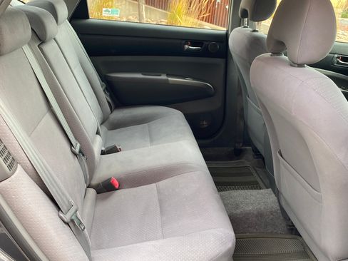 Used 2008 Toyota Prius Touring image 4