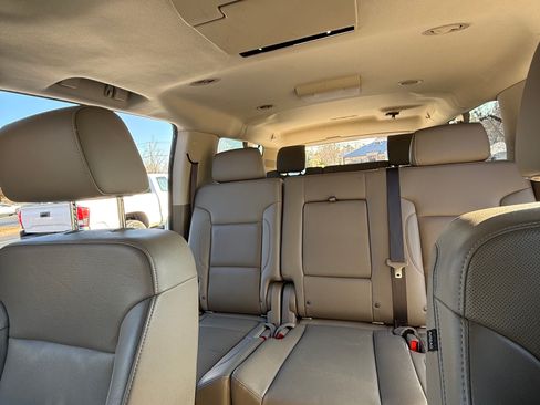 Used 2018 GMC Yukon XL SLT w/ Open Road Package image 20