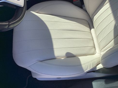 Used 2019 Mercedes-Benz E 450 4MATIC Wagon image 22