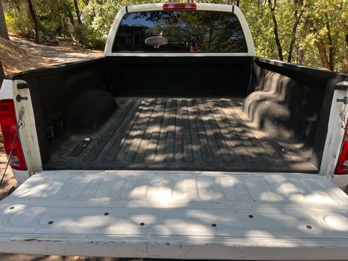 Used 2006 Dodge Ram 2500 Truck SLT w/ Trailer Tow Group image 16