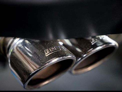 Used 2024 Jeep Wrangler Unlimited Rubicon 392 image 30