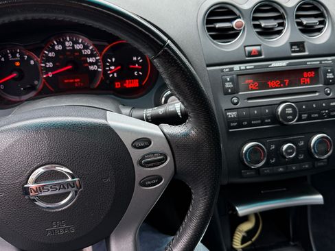 Used 2009 Nissan Altima 2.5 SL w/ SL Pkg image 12