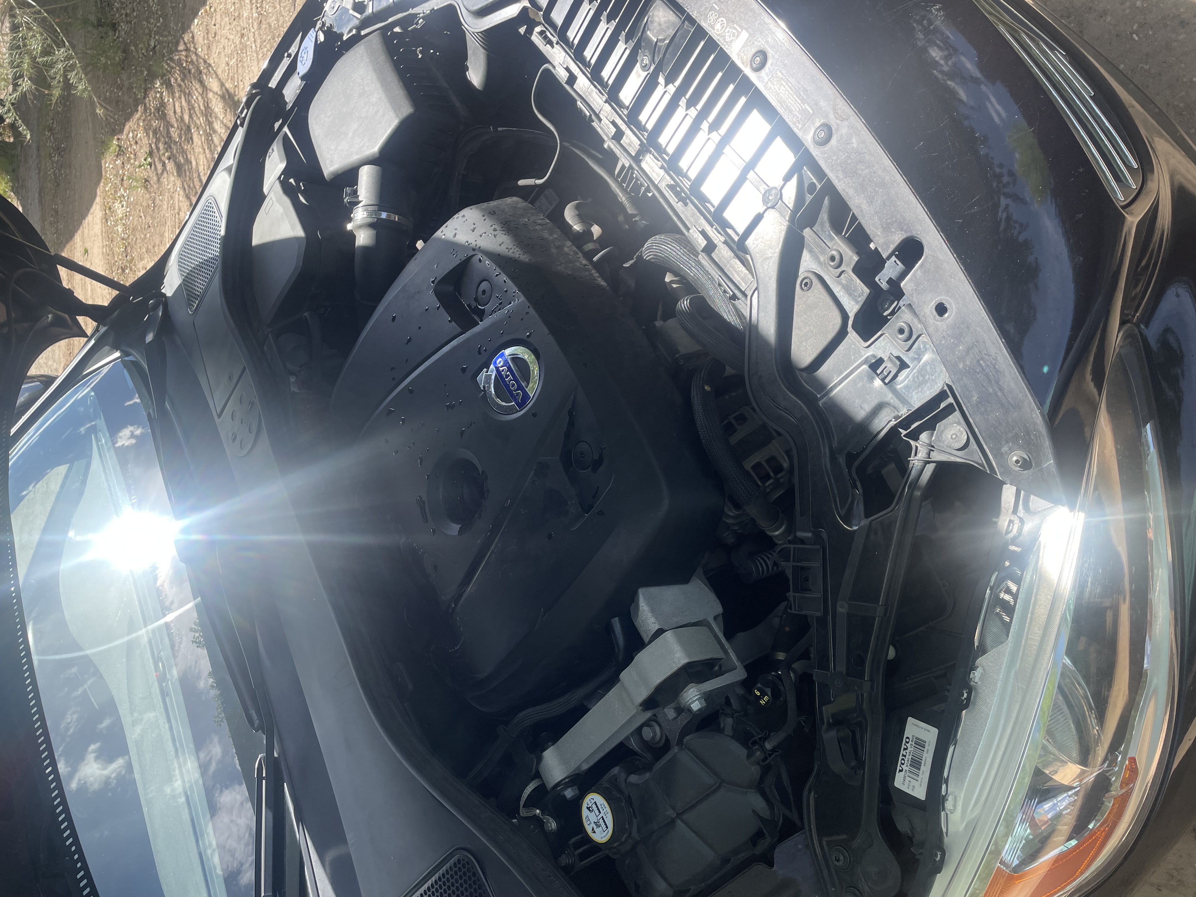 Used 2015 Volvo V60 T5 Premier FWD image 24
