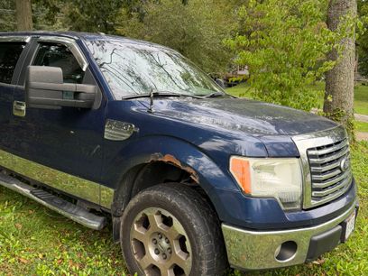 Used 2012 Ford F150 XLT w/ XTR Pkg