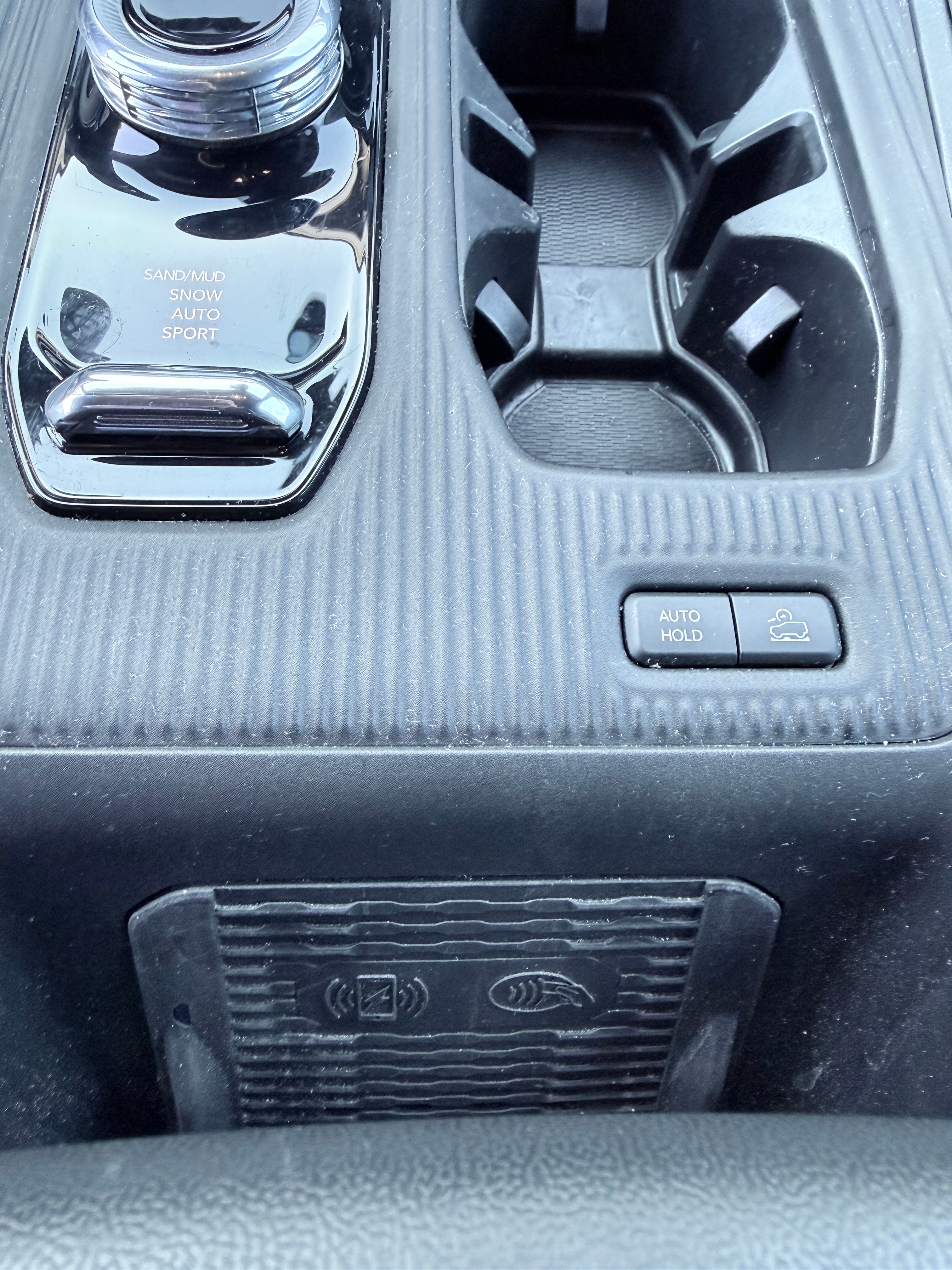 Used 2026 Jeep Cherokee Limited AWD/4WD image 18