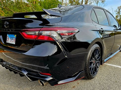 Used 2024 Toyota Camry image 13