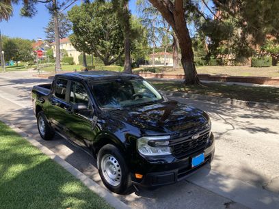 Used 2024 Ford Maverick XL