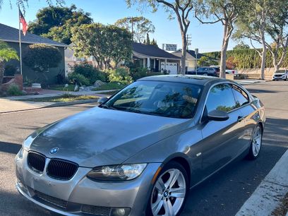 Used 2007 BMW 335i Coupe