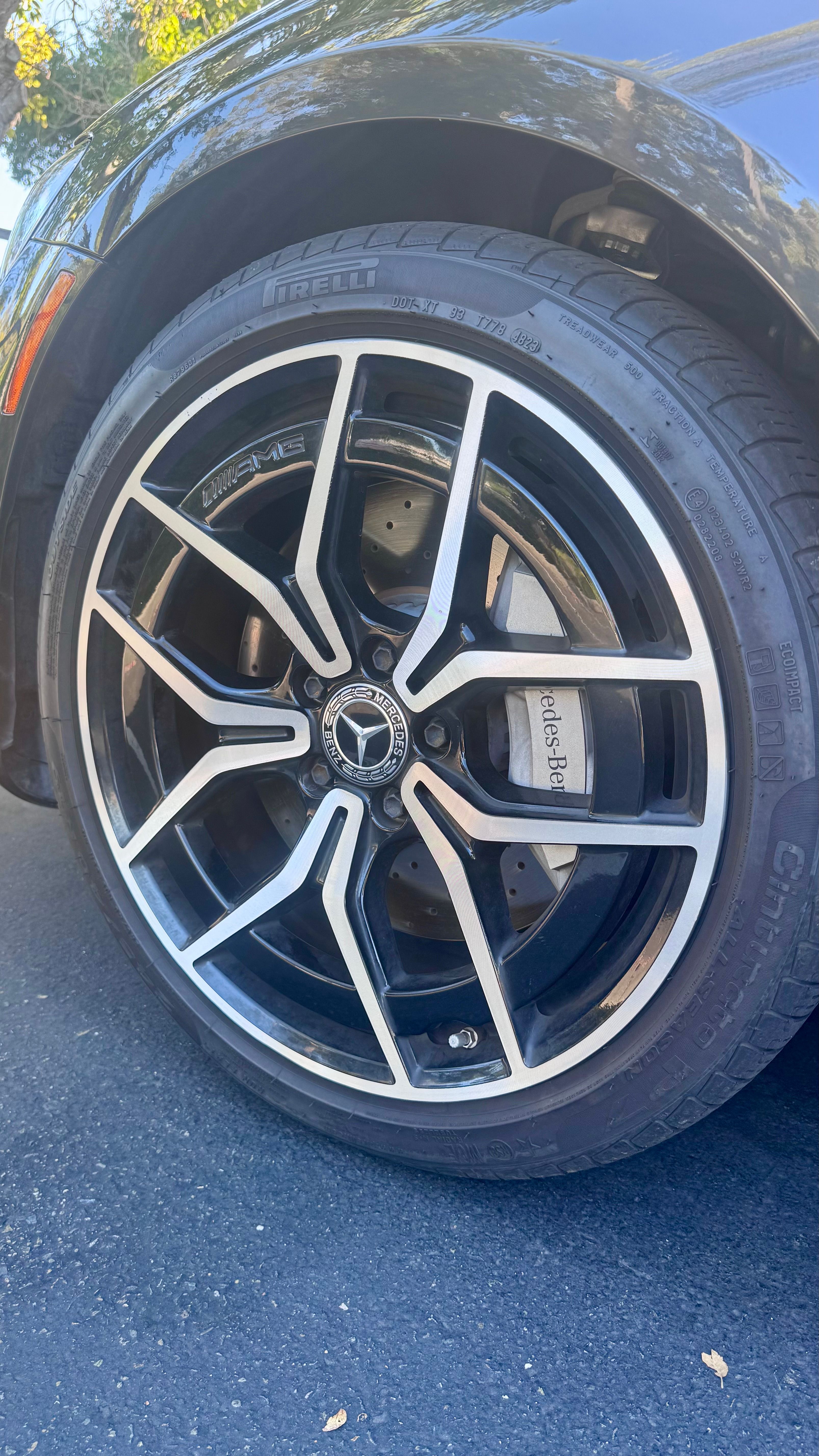 Used 2022 Mercedes-Benz E 350 Sedan image 12