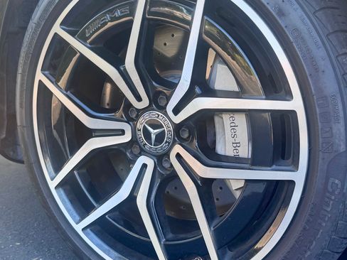 Used 2022 Mercedes-Benz E 350 Sedan image 12