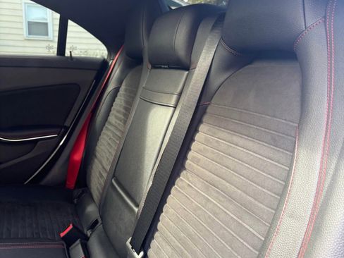 Used 2018 Mercedes-Benz CLA 45 AMG 4MATIC image 11