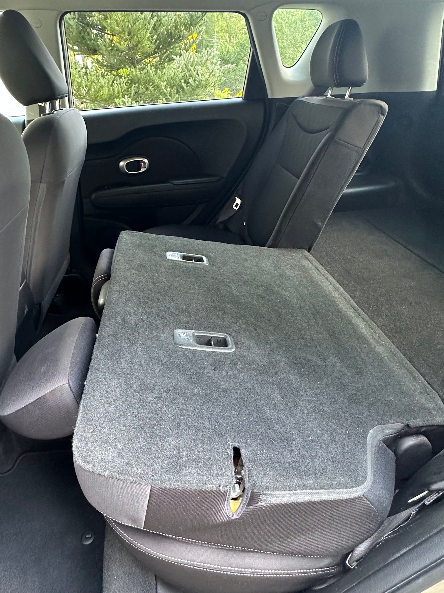 Used 2016 Kia Soul FWD image 11