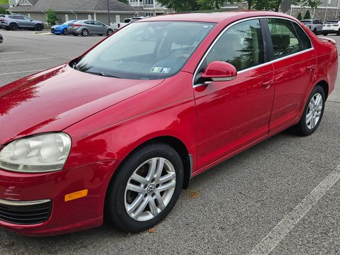 Used 2007 Volkswagen Jetta 2.0T FWD image 5