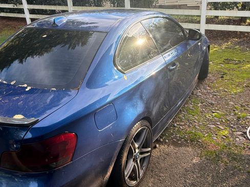 Used 2013 BMW 135is Coupe image 4