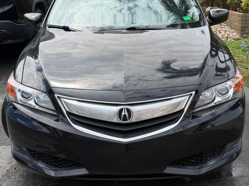 Used 2015 Acura ILX FWD image 1
