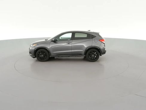 Used 2022 Honda HR-V Sport image 5