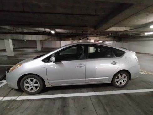 Used 2009 Toyota Prius image 5