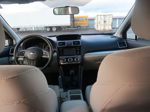 Used 2015 Subaru Crosstrek 2.0i Premium image 22