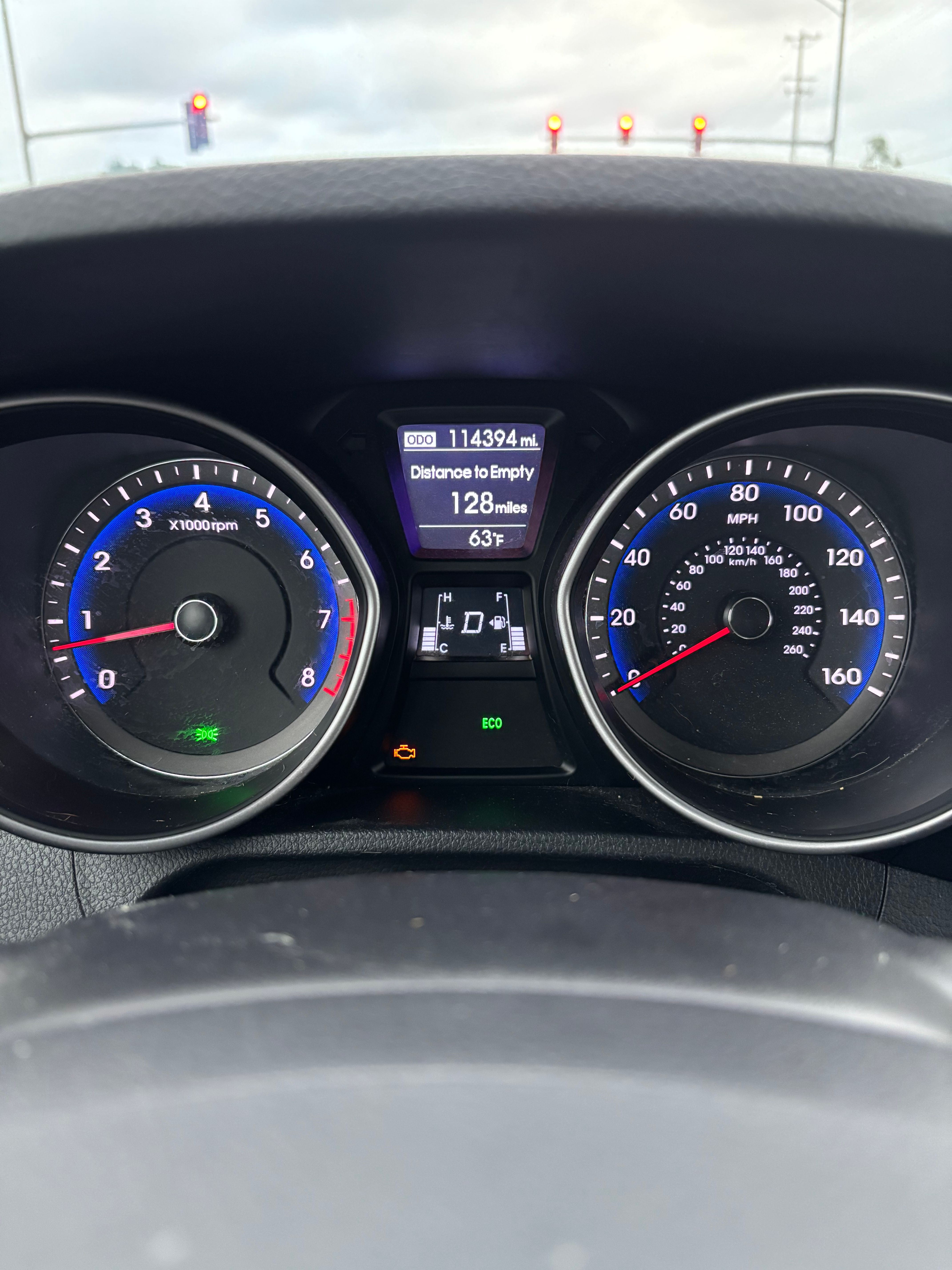 Used 2013 Hyundai Elantra GT FWD image 2