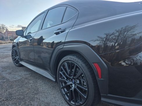 Used 2022 Subaru WRX Premium image 9