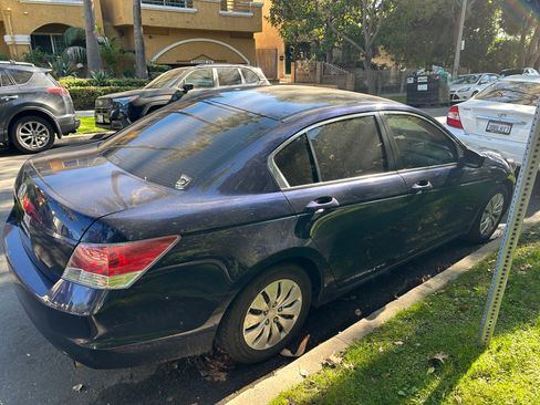 Used 2010 Honda Accord LX image 8