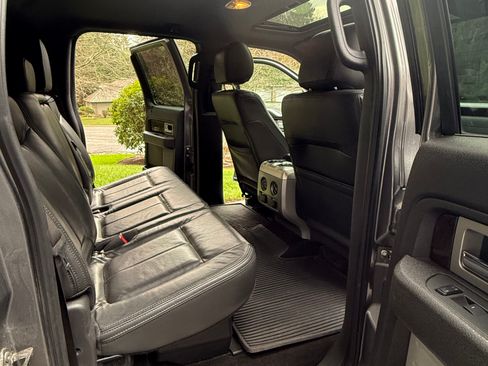 Used 2013 Ford F150 Platinum image 12
