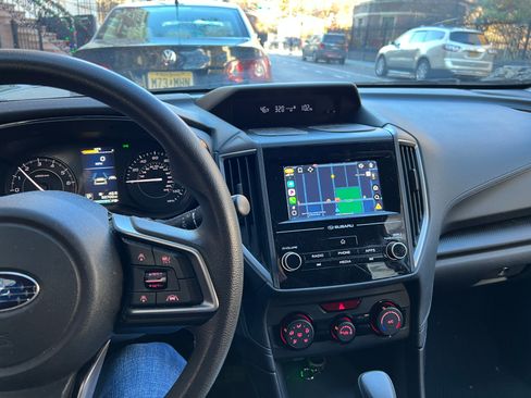 Used 2021 Subaru Impreza 2.0i image 1