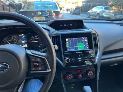 Used 2021 Subaru Impreza 2.0i