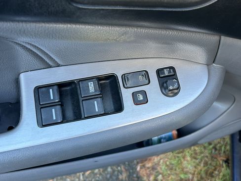 Used 2007 Honda Accord EX-L image 8