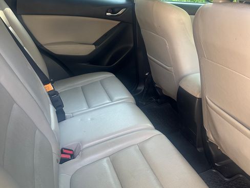 Used 2014 MAZDA CX-5 Grand Touring FWD image 6