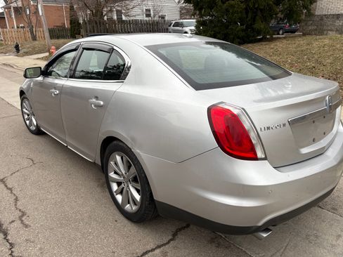 Used 2012 Lincoln MKS image 8