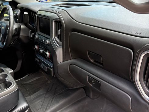 Used 2019 Chevrolet Silverado 1500 LT w/ Texas Edition image 20