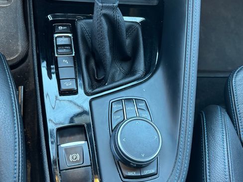Used 2018 BMW X2 xDrive28i w/ M SportX Package image 8