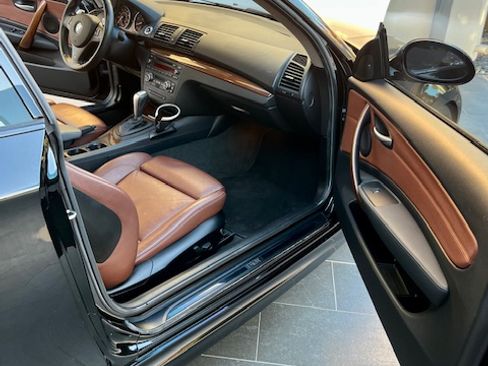 Used 2008 BMW 135i Coupe RWD image 15