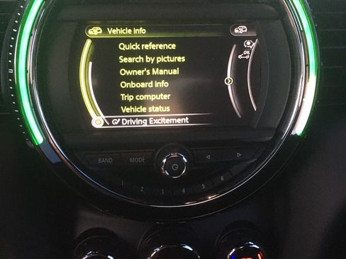 Used 2016 MINI Cooper John Cooper Works w/ Media Package image 18