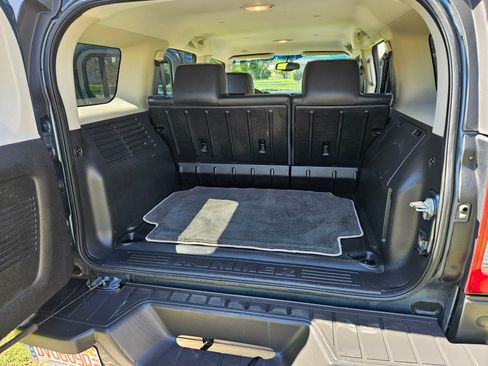 Used 2006 HUMMER H3 AWD/4WD image 5