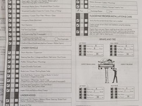 Used 2017 Lexus NX 200t F Sport image 10