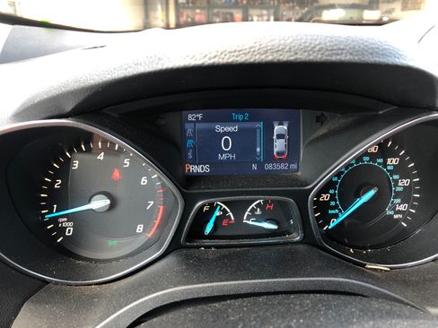 Used 2015 Ford Escape S image 6