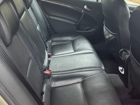 Used 2008 Saab 9-5 2.3T w/ Visibility Package image 14