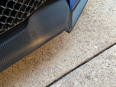 Used 2016 Cadillac ATS V w/ Carbon Fiber Package image 17