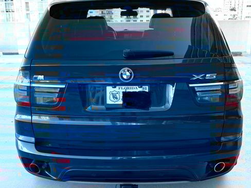 Used 2012 BMW X5 xDrive35i AWD/4WD image 19