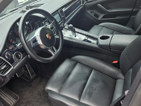 Used 2013 Porsche Panamera image 14