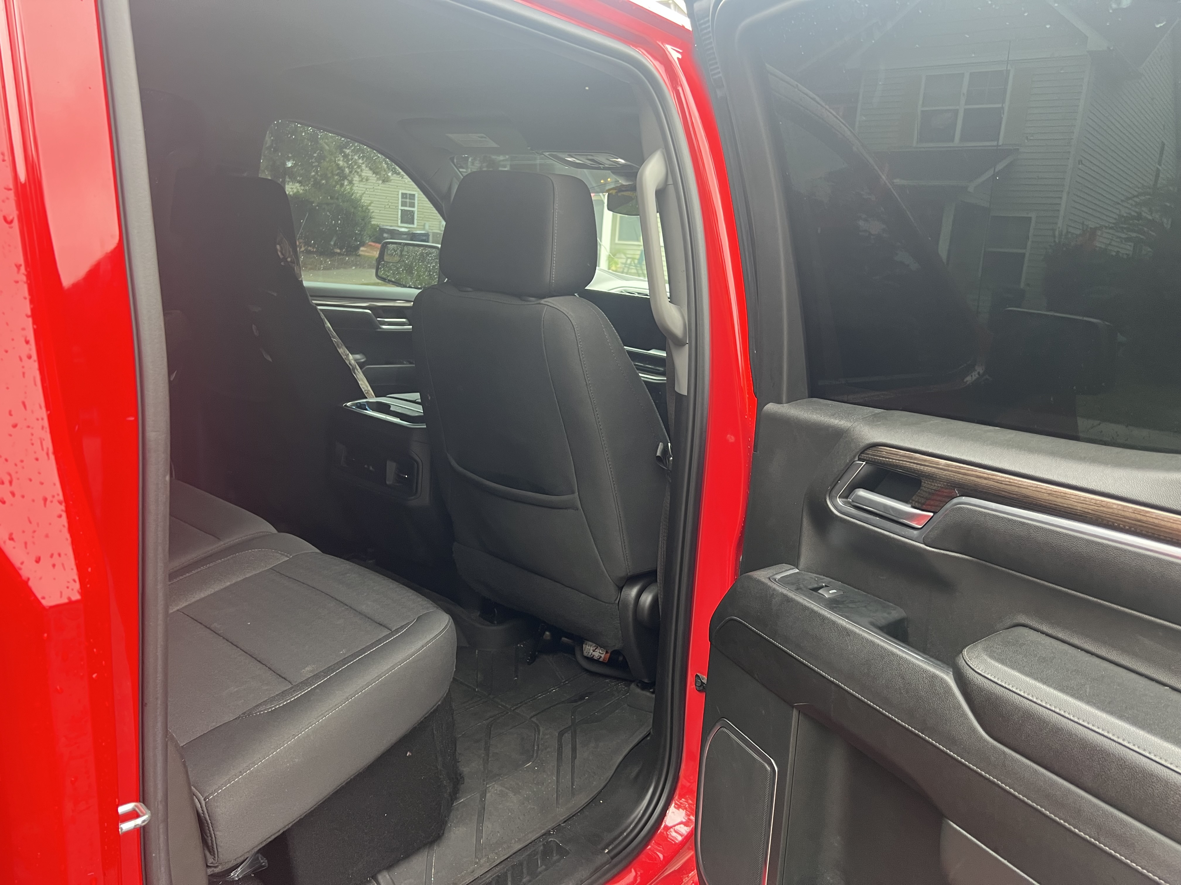 Used 2023 Chevrolet Silverado 1500 RST w/ Rally Edition RWD image 16